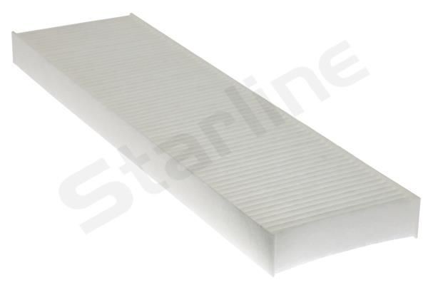 STARLINE Pollen filter Article number: SF KF9523 cheaply
