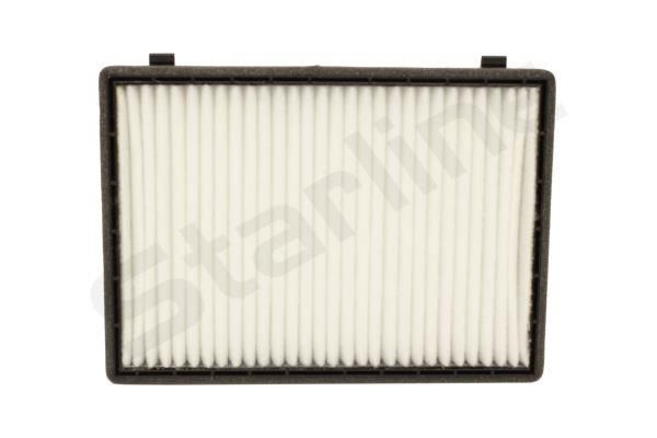 STARLINE Kupefilter artikkelnummer: SF KF9529 billig
