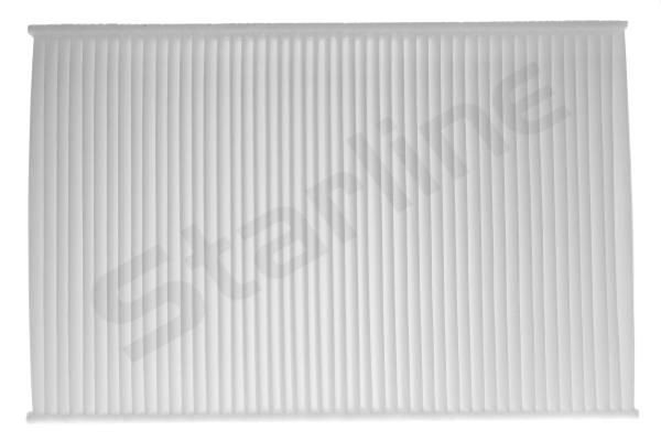 STARLINE Pollen filter Article number: SF KF9539 cheaply