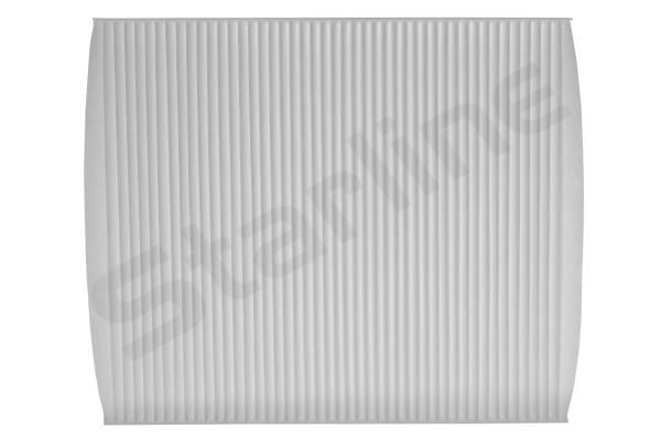 STARLINE Pollenfilter Varenummer: SF KF9549 billige