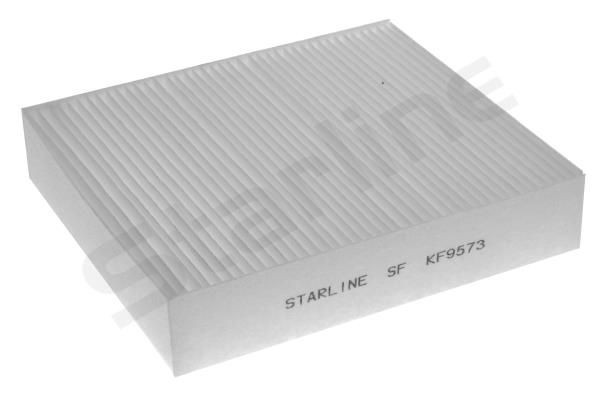 STARLINE Pollen filter Article number: SF KF9573 cheaply