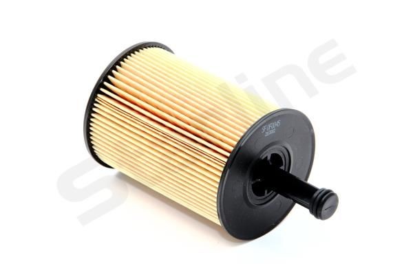 STARLINE Oil filter Article number: SF OF0045 cheaply