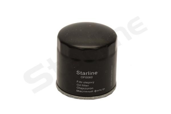 STARLINE Õlifilter Artikli number: SF OF0060 soodsalt