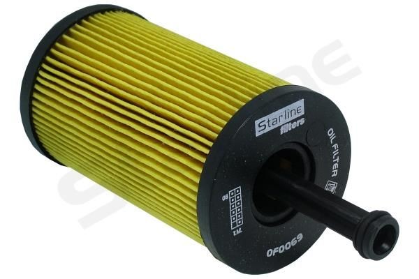 STARLINE Oliefilter Varenummer: SF OF0069 billige