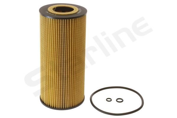 STARLINE Oil filter Article number: SF OF0087 cheaply