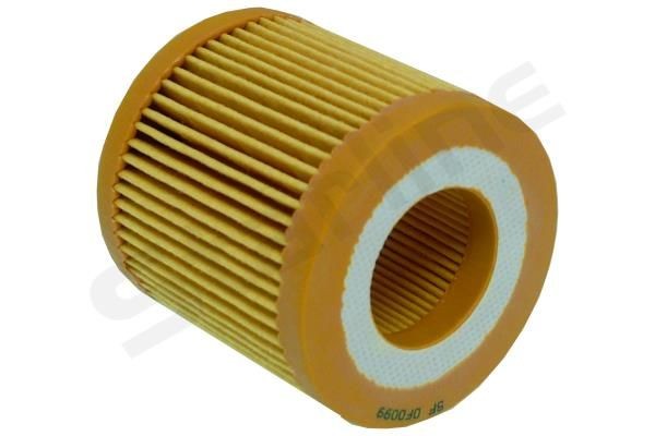 STARLINE Oliefilter Varenummer: SF OF0099 billige