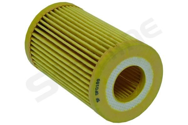 STARLINE Oliefilter Varenummer: SF OF0189 billige