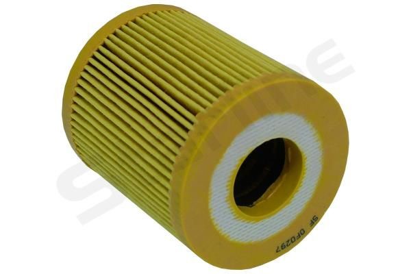 STARLINE Oil filter Article number: SF OF0297 cheaply