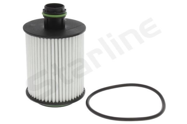 STARLINE Oil filter Article number: SF OF0795 cheaply