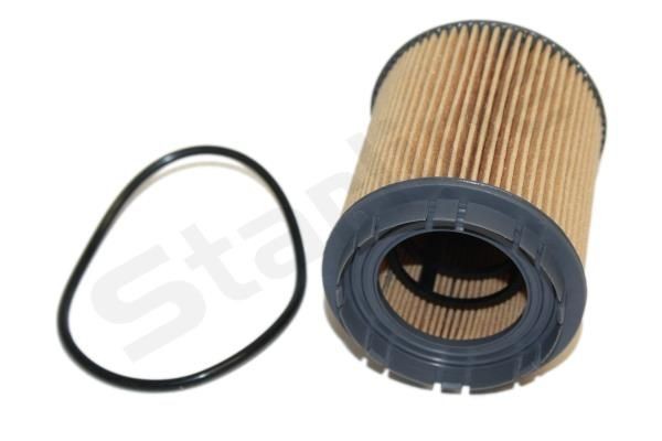 STARLINE Oil filter Article number: SF OF0970 cheaply