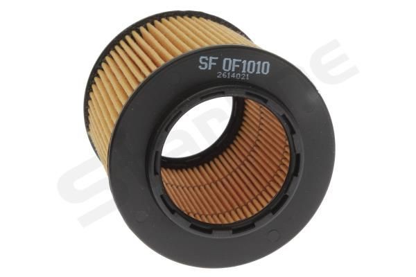 STARLINE Oliefilter Varenummer: SF OF1010 billige