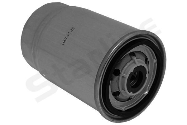 STARLINE Fuel filter Article number: SF PF7003 cheaply
