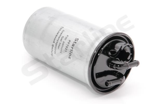STARLINE Fuel filter Article number: SF PF7021 cheaply