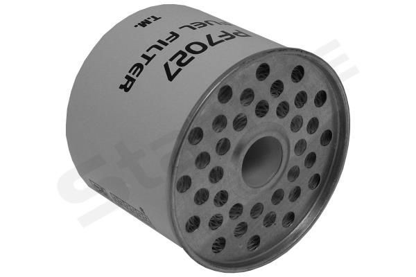STARLINE Fuel filter Article number: SF PF7027 cheaply