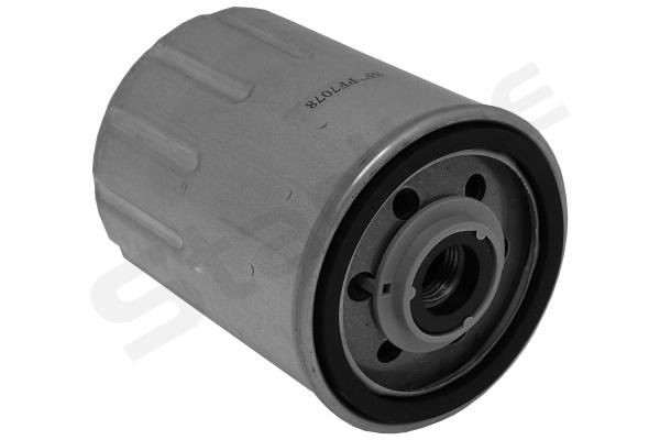 STARLINE Fuel filter Article number: SF PF7078 cheaply