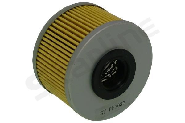 STARLINE Fuel filter Article number: SF PF7087 cheaply