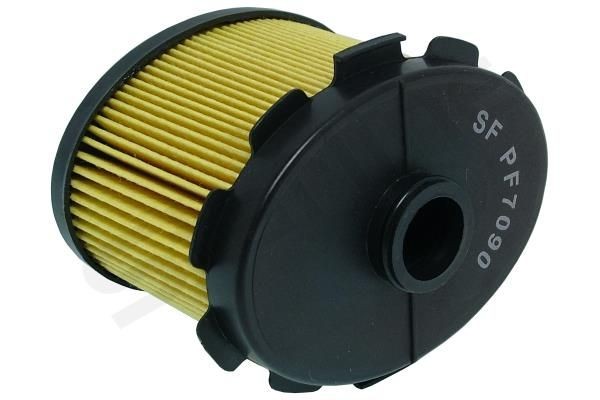 STARLINE Fuel filter Article number: SF PF7090 cheaply