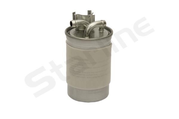 STARLINE Fuel filter Article number: SF PF7114 cheaply
