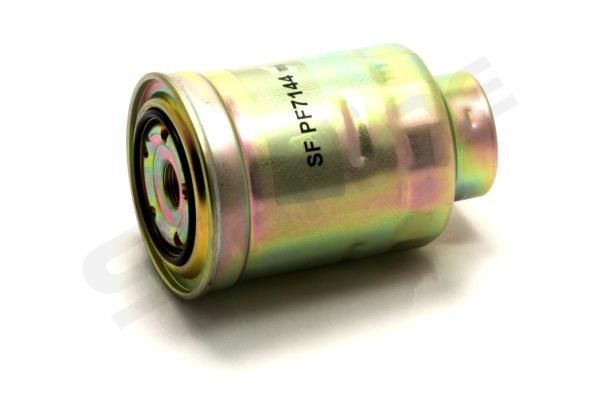 STARLINE Fuel filter Article number: SF PF7144 cheaply