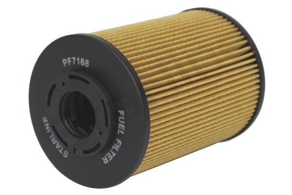 STARLINE Brændstof-filter Varenummer: SF PF7168 billige