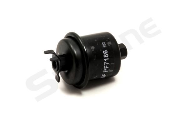 STARLINE Fuel filter Article number: SF PF7186 cheaply