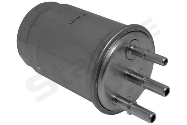 STARLINE Fuel filter Article number: SF PF7474 cheaply