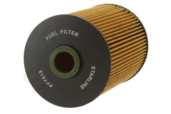 STARLINE Fuel filter Article number: SF PF7513 cheaply