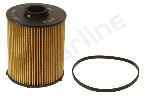 STARLINE Kütusefilter Artikli number: SF PF7515 soodsalt