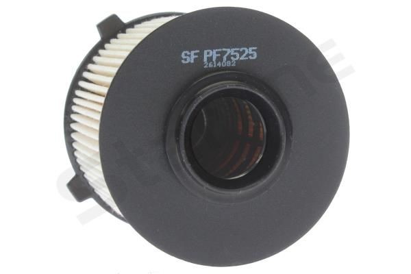 STARLINE Fuel filter Article number: SF PF7525 cheaply