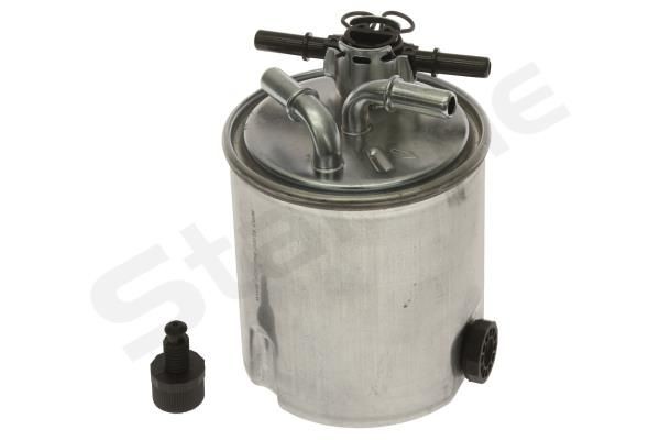 STARLINE Fuel filter Article number: SF PF7594 cheaply