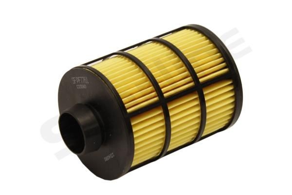 STARLINE Fuel filter Article number: SF PF7761 cheaply