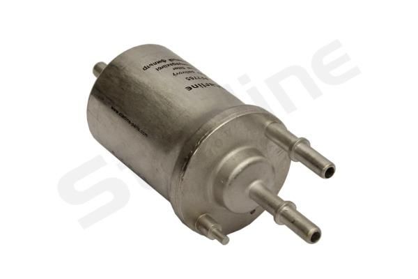 STARLINE Fuel filter Article number: SF PF7765 cheaply