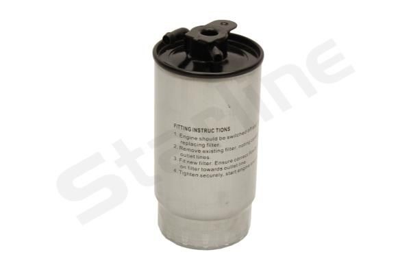 STARLINE Fuel filter Article number: SF PF7789 cheaply