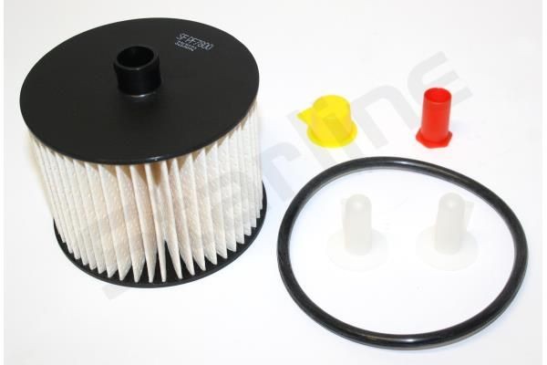 STARLINE Fuel filter Article number: SF PF7800 cheaply