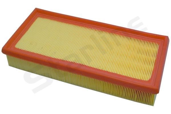 STARLINE Air filter Article number: SF VF2015 cheaply