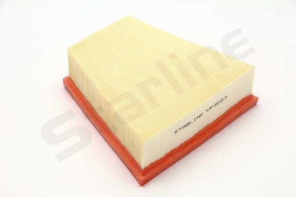 STARLINE Air filter Article number: SF VF2027 cheaply