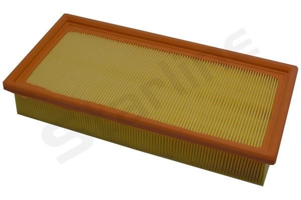 STARLINE Luftfilter Varenummer: SF VF2039 billige