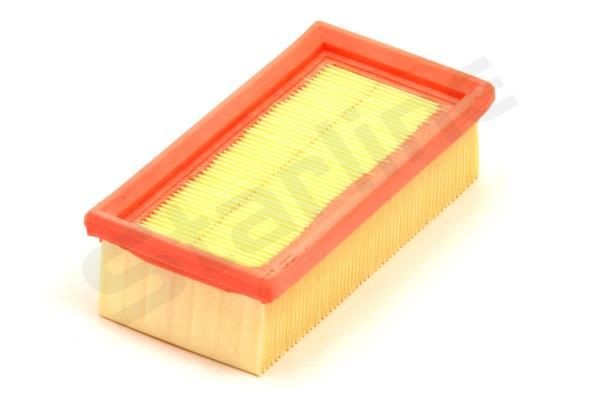 STARLINE Air filter Article number: SF VF2054 cheaply