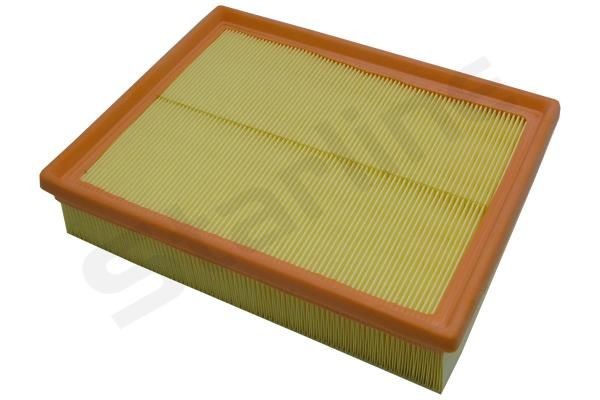 STARLINE Air filter Article number: SF VF2057 cheaply