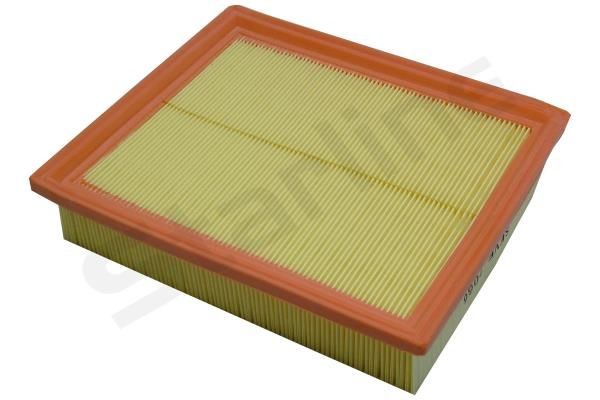 STARLINE Air filter Article number: SF VF2066 cheaply