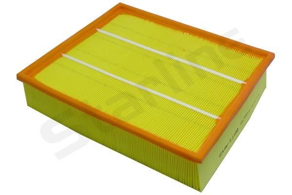 STARLINE Luftfilter Varenummer: SF VF2084 billige
