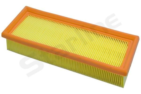 STARLINE Luftfilter Varenummer: SF VF2111 billige