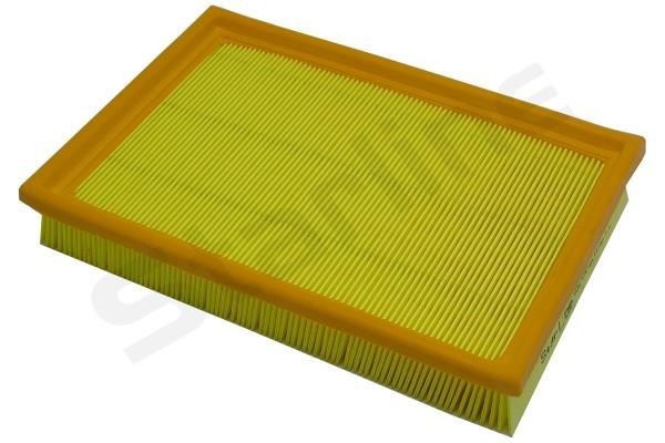 STARLINE Luftfilter Varenummer: SF VF2123 billige