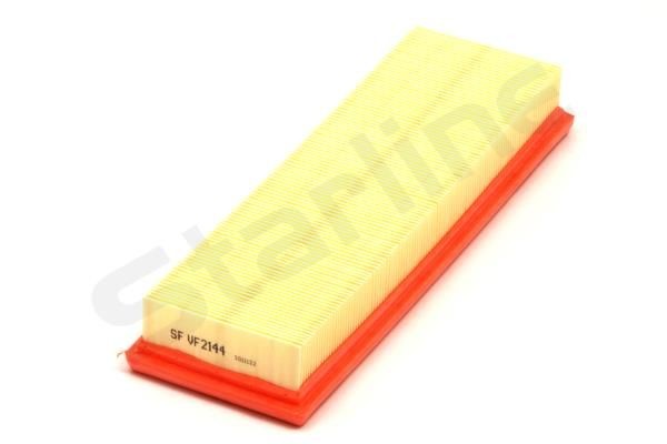 STARLINE Air filter Article number: SF VF2144 cheaply