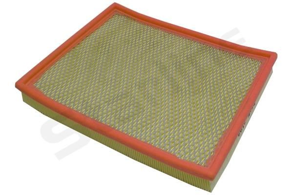 STARLINE Luftfilter Varenummer: SF VF2168 billige