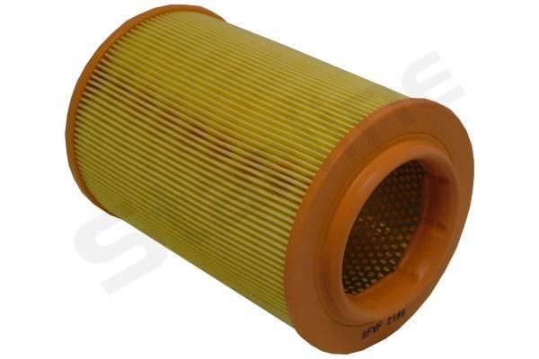 STARLINE Air filter Article number: SF VF2186 cheaply