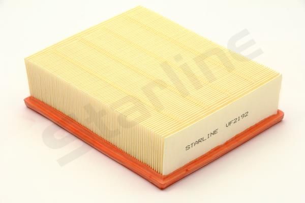 STARLINE Air filter Article number: SF VF2192 cheaply