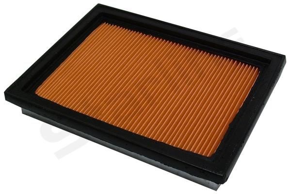 STARLINE Air filter Article number: SF VF2195 cheaply