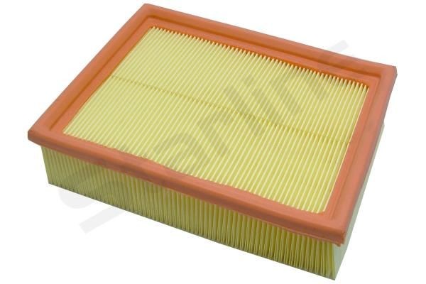 STARLINE Luftfilter Varenummer: SF VF2201 billige