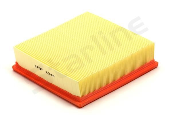 STARLINE Air filter Article number: SF VF2246 cheaply